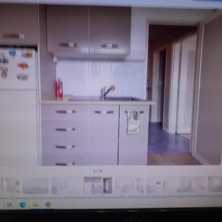 Διαμέρισμα Residence Λε Μανς