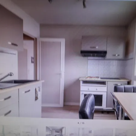 Residence Διαμέρισμα